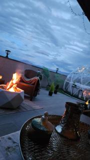 SkyView Suite Sarajevo - 8