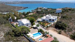 Villa Plumeria Flower - 0