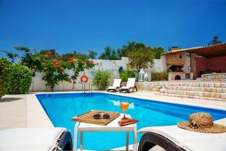 Villa Plumeria Flower - 9