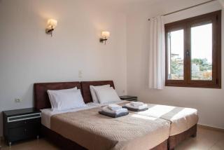 villa agnanti 'Marina' - 2