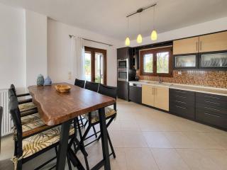 villa agnanti 'Marina' - 7