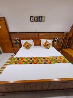 Résidence Tourine cosy en plein centre ville d'Akwa - 1