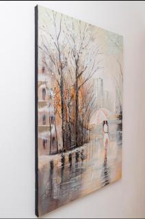 Beautiful family home LR - 8