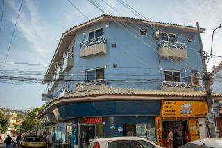 Prédio Atalaia - Praia Grande Arraial do Cabo - 6