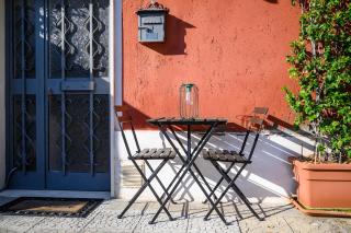 Casa Fulvia, Toscana - 2