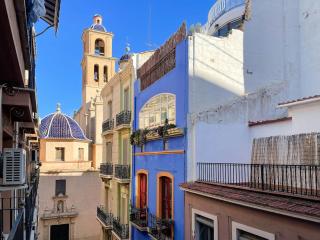 Aires Mediterráneos en pleno corazón de Alicante - 8