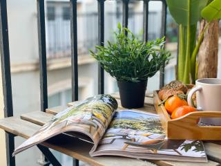 Aires Mediterráneos en pleno corazón de Alicante - 3