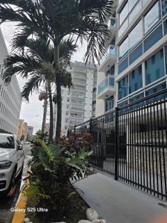 Esplendido Apartamento - 2