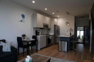 Furnished Apartment in DC - 5