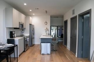 Furnished Apartment in DC - Washington - 3