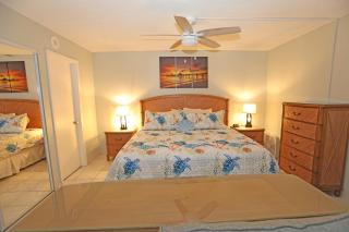 Lovers Key Beach Club - Private Beach #1107 - 5