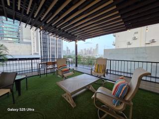 Esplendido Apartamento - 3