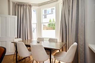 The West Kensington Hideout - 2BDR Flat - 9