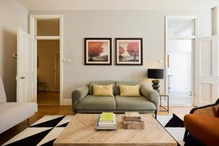 The West Kensington Hideout - 2BDR Flat - 7