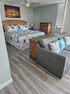 Lovers Key Beach Club - Private Beach #1107 - 6