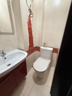 Апартаменти в самому центрі Одеси - 4