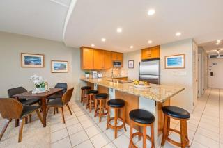 Kahana Villa F405 · KV F405 Perfect Maui Getaway Condo w Ocean V - 8