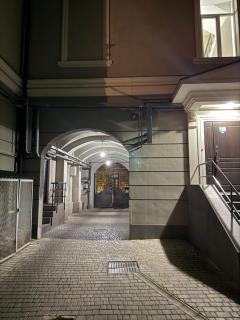 Апартаменти в самому центрі Одеси - 2