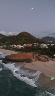 Cobertura com Piscina Aquecida ou Apartamento com Varanda - 6