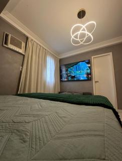 Cobertura com Piscina Aquecida ou Apartamento com Varanda - 3