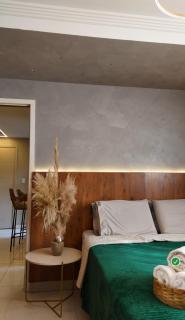 Cobertura com Piscina Aquecida ou Apartamento com Varanda - 1