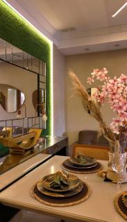 Cobertura com Piscina Aquecida ou Apartamento com Varanda - 2