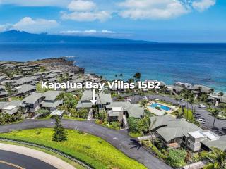 Kapalua Bay Villas 15B2 · KBV 15B2 Kapalua Breathtaking Panorami - 5