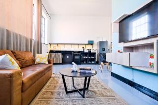 101 Revolution, Maboneng, FREE WIFI, FREE PARKING - 0