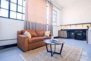 101 Revolution, Maboneng, FREE WIFI, FREE PARKING - 9