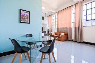 101 Revolution, Maboneng, FREE WIFI, FREE PARKING - 8