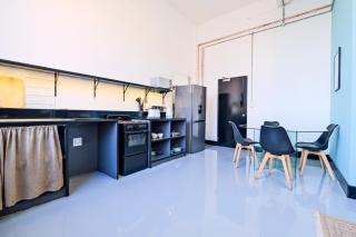 101 Revolution, Maboneng, FREE WIFI, FREE PARKING - 7