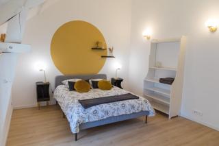 La Belle Impasse - 1