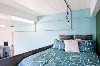 101 Revolution, Maboneng, FREE WIFI, FREE PARKING - 5