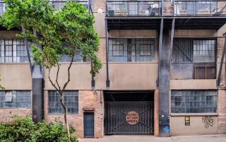 101 Revolution, Maboneng, FREE WIFI, FREE PARKING - 3