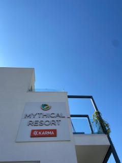 Amalfi Suite at Mythical Sands Resort - 1