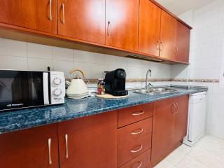 Comodidad cerca del centro Granada - 1