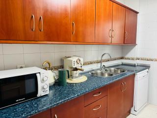 Comodidad cerca del centro Granada - 4