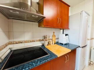 Comodidad cerca del centro Granada - 3