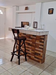 Apartamento Colonial in Ataco - 6