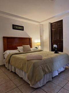 Apartamento Colonial in Ataco - 0