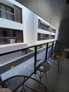 Apartamento em João pessoa - 5