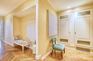 Majestuoso Estilo Frances en Recoleta Mesa de Pool - 8