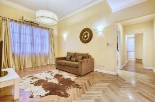 Majestuoso Estilo Frances en Recoleta Mesa de Pool - 6