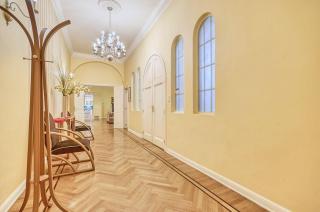 Majestuoso Estilo Frances en Recoleta Mesa de Pool - 5