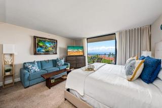 Kaanapali Shores 934 · KS 934 Remodeled Kaanapali Studio Ocean V - 1