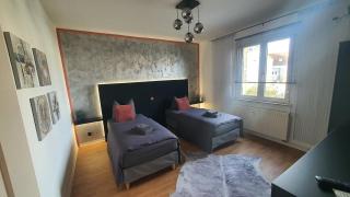 Pension Harmonie UG 2 - 5