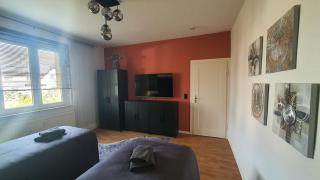 Pension Harmonie UG 2 - 3