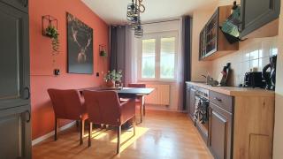 Pension Harmonie UG 2 - 1