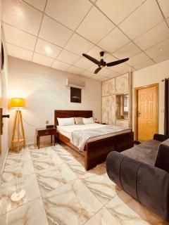 The Serene stays - 9