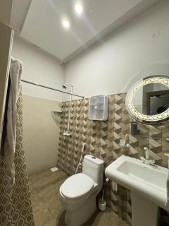 The Serene stays - 1